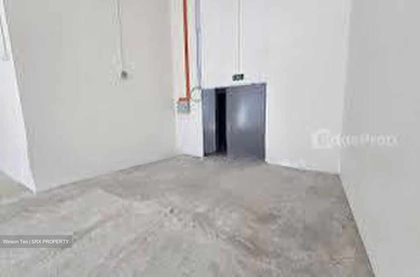 Space 18 (D12), Factory #570070861